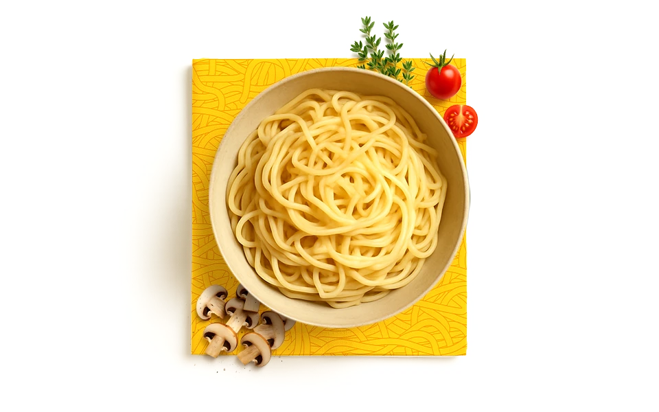 Zobrazit: Těstoviny