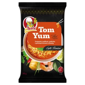 TOM YUM