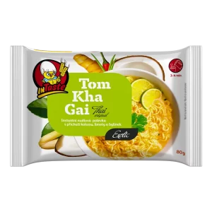 TOM KHA GAI