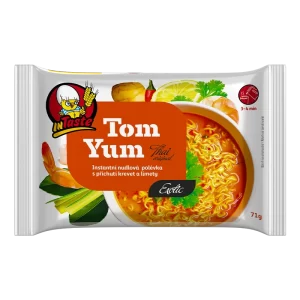 TOM YUM