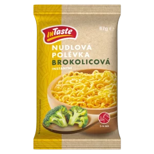 NATURAL BROKOLICOVÁ