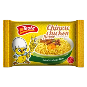 CHINESE CHICKEN FLAVOUR